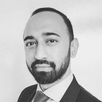 Rob Lijkwan – Power2Ambition